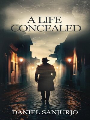 cover image of A Life Concealed